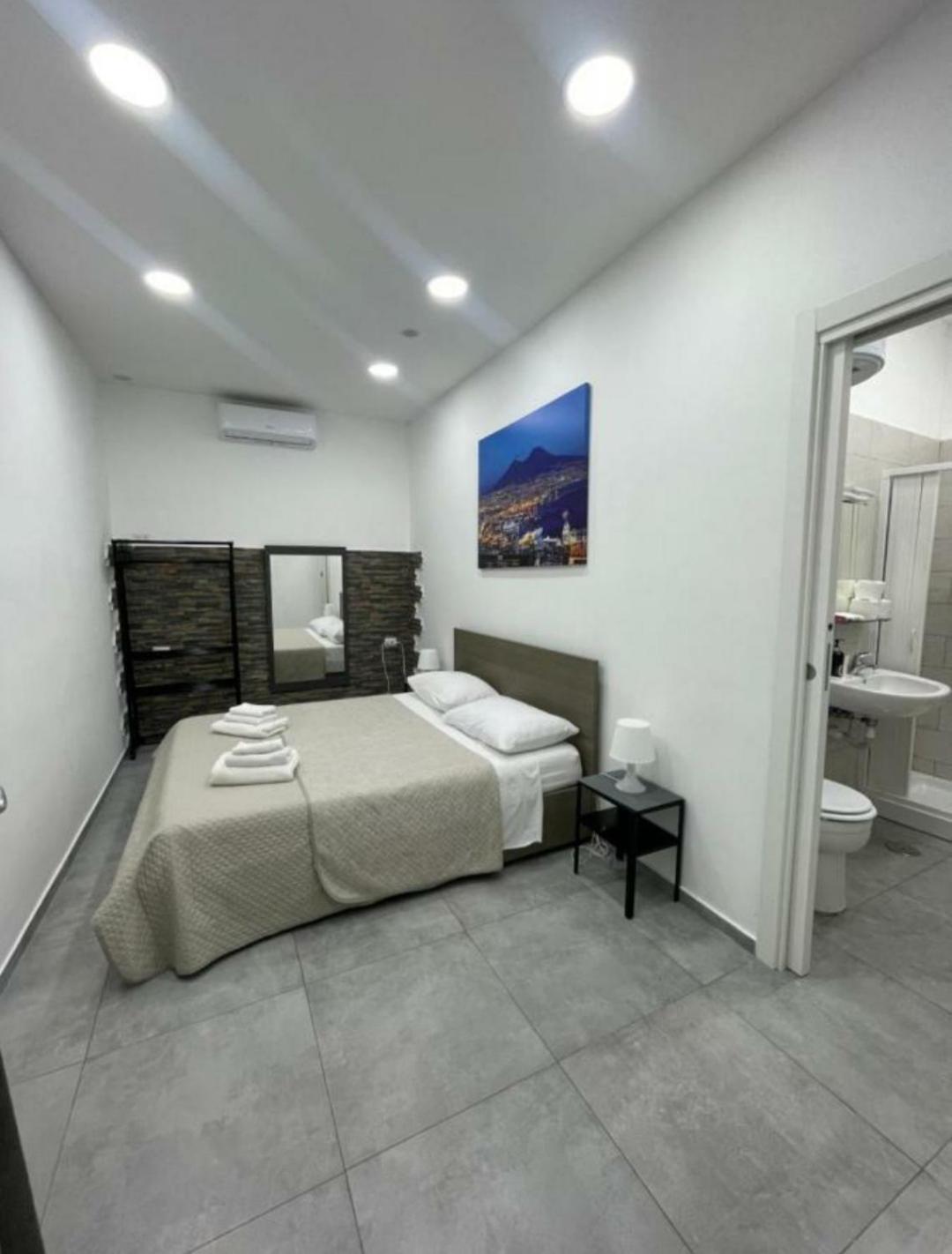 Cuore Delle Zite Bed & Breakfast Napoli