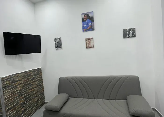B&B Cuore Delle Zite