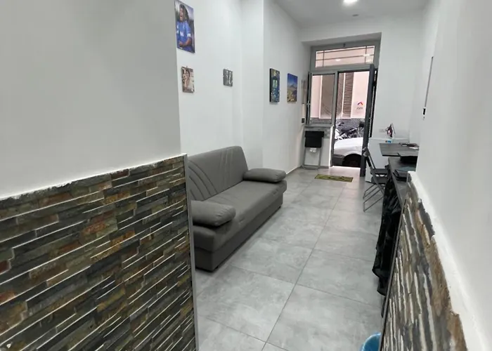 B&B Cuore Delle Zite